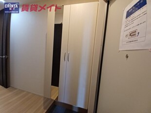 中川原駅 徒歩10分 1階の物件内観写真